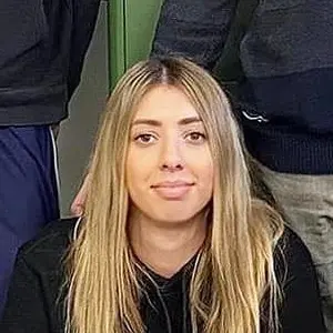 Leila Gabel - Plodovi.hr COO